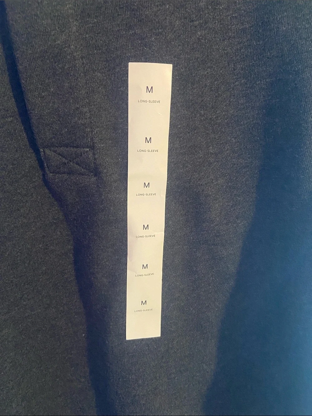 NWT Banana Republic Collared Pullover